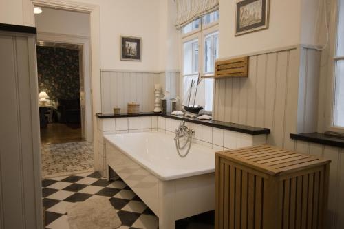 Фотография из галереи Ister Guesthouse в городе Эстергом