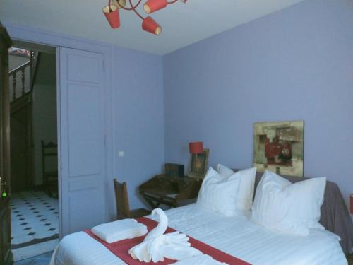 La Maison Bleue de Roubaix – Photos 5