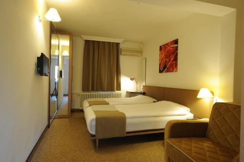 Gallery image of Kardes Hotel in Bursa