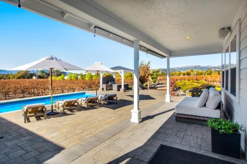 Vineyard View – Photos 2