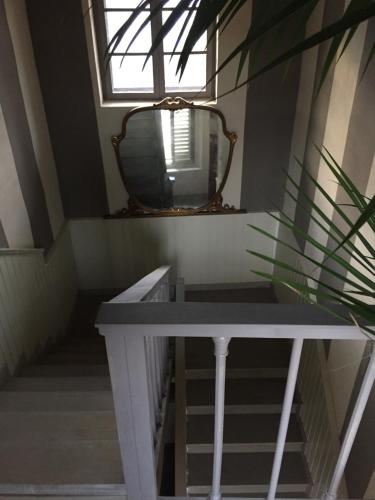 Fotografie z fotogalerie ubytování b & b Alle 3 palme v destinaci San Giórgio di Nogaro