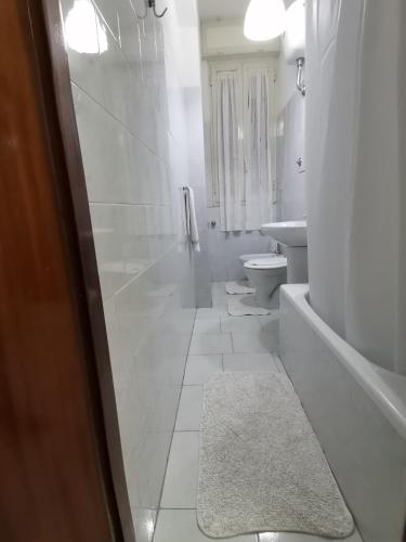 A casa di Italia