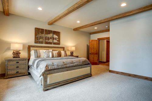 Caldera Luxury Lodge – Photos 2