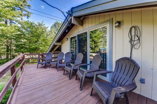 15 Merrimeeting Chalet – Photos 3