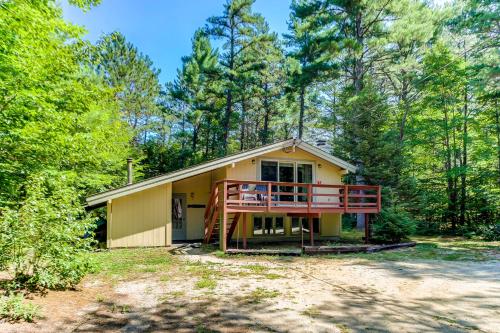 15 Merrimeeting Chalet – Photos 2
