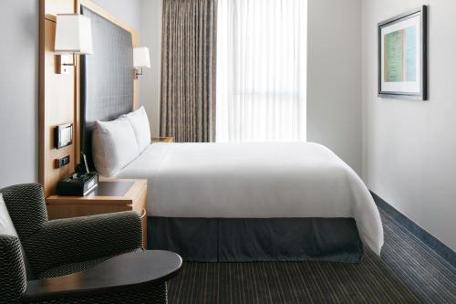 Club Quarters Hotel World Trade Center, New York Image