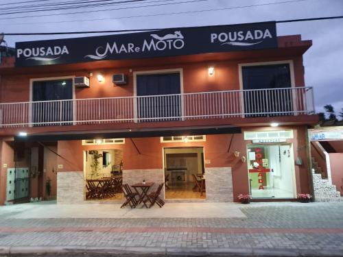 Pousada Mar e Moto – Photos 5