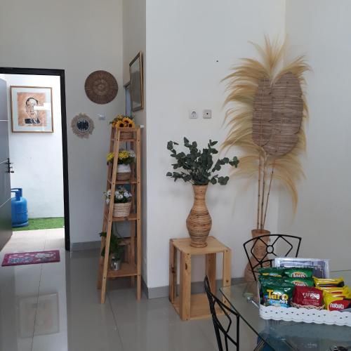 Φωτογραφία από το άλμπουμ του Villa Seruni Bandungan σε Bandungan