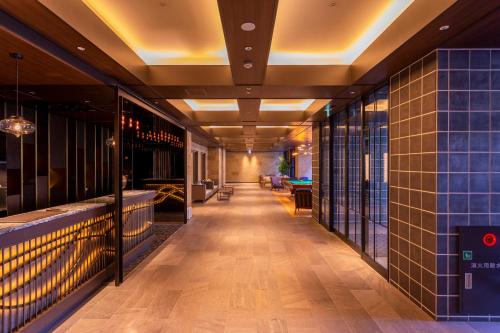 Galería fotográfica de Royal Park Hotel Kurashiki en Kurashiki