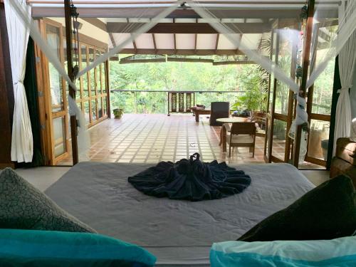 Gallery image of VillaVarin Ko Jum - Nature, Space & Luxury in Ko Jum