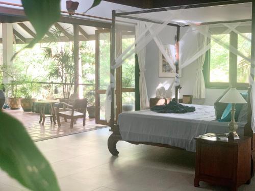 Gallery image of VillaVarin Ko Jum - Nature, Space & Luxury in Ko Jum
