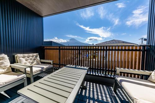 02 Resort Club -蒼SOU-