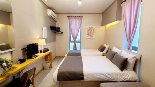 DW 디자인 레지던스