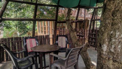 Gallery image of Jungle Jive Tree House Munnar in Munnar