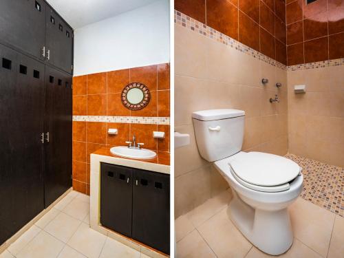 Gallery image of Hotel Zazil-Naj in Valladolid