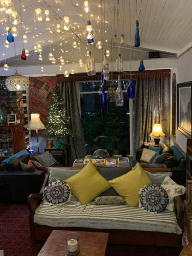 Gallery image of Rabbit Hole Hotel in Krugersdorp