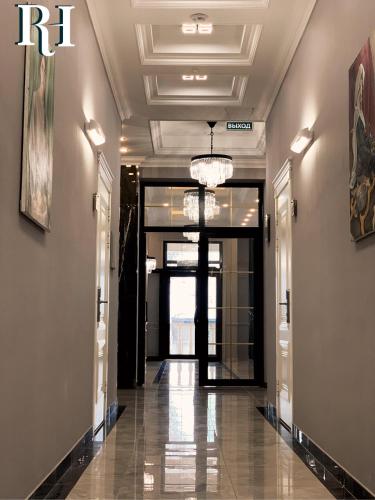 Φωτογραφία από το άλμπουμ του Hotel Resident Bishkek σε Bishkek