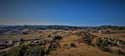 Fotografie z fotogalerie ubytování Silver Brook Resort Mylliem Upper Shillong v destinaci Šillong