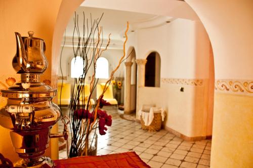 Gallery image of Hotel Corona in Pinzolo