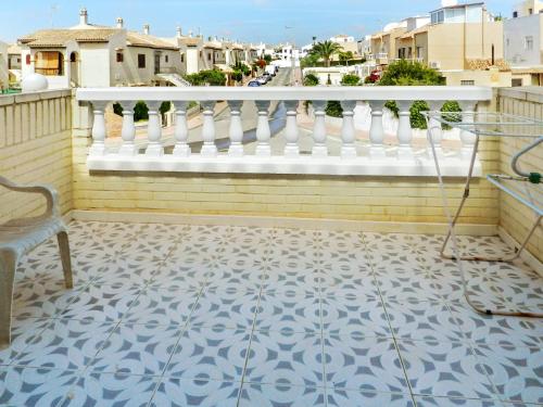 House with 2 bedrooms in Torrevieja Alicante with wonderful ...