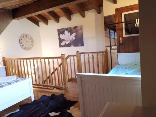 Foto de la galeria de 4 bedrooms house with enclosed garden and wifi at Bellver de Cerdanya a Bellver de Cerdanya