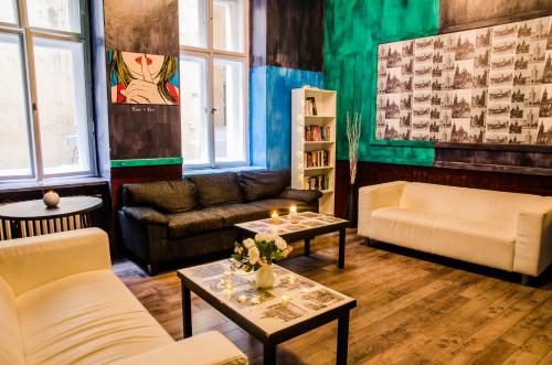 Gallery image of Best Spot Hostel in Prague