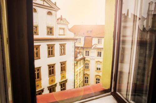 Fotografie z fotogalerie ubytování Best Spot Hostel v Praze