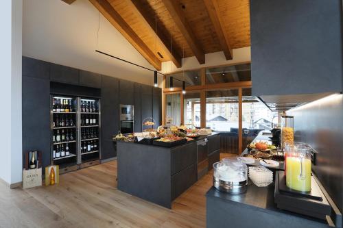 Chalet Blanc photo 3