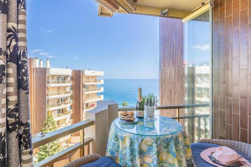 Apartment Doña Sofia (Spanje Fuengirola) - Booking.com
