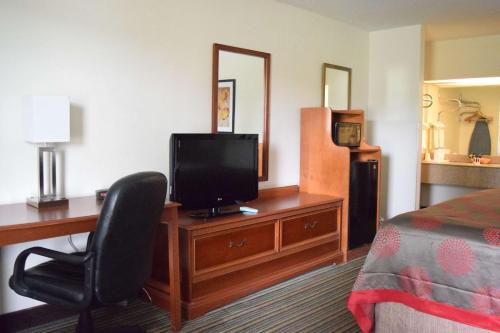 Foto de la galería de Ramada by Wyndham Savannah Gateway en Savannah