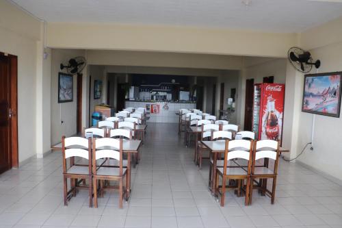 Tahen Hotel – Photos 5