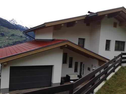 Ferienwohnung Haus Bianca