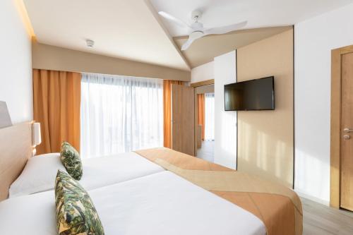 Hotel Riu Buenavista - All Inclusive, Adeje – Bijgewerkte ...