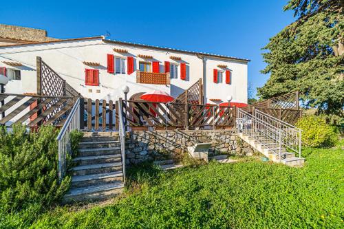 Appartamenti I Capannili a Campo