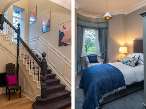 Gallery image of Oakdene Country House in Sedbergh