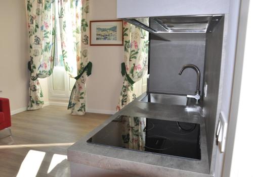 Φωτογραφία από το άλμπουμ του Romantic Marina στο Σαν Ρέμο