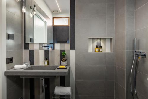 Gallery image of Qui Vicino boutique rooms and suites in Trapani