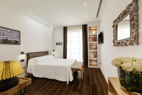 特拉帕尼的住宿－Qui Vicino boutique rooms and suites，相簿中的一張相片