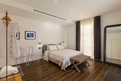 Gallery image of Qui Vicino boutique rooms and suites in Trapani