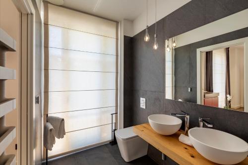 Gallery image of Qui Vicino boutique rooms and suites in Trapani