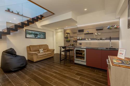 Gallery image of Qui Vicino boutique rooms and suites in Trapani