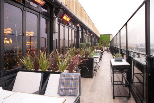 Only YOU Hotel Atocha photo 31