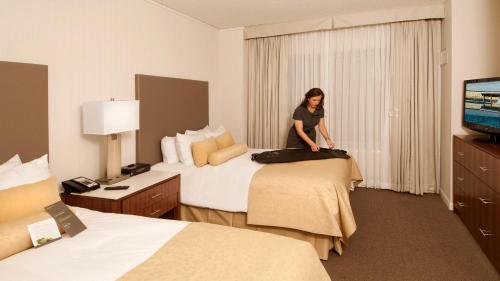 InterContinental Suites Hotel Cleveland, an IHG Hotel Image
