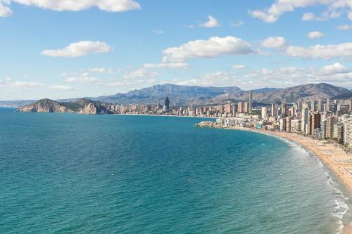 Foto TROPIC MAR Levante beach apartments 5