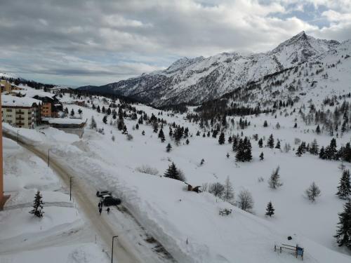 Gallery image of Soleneve in Passo del Tonale
