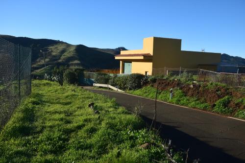 Casa Fagajesto