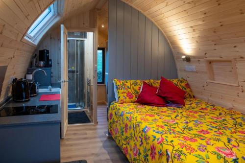 The Pig Pod – Photos 5