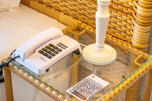 Fotografie z fotogalerie ubytování Bahiamarela Boutique Hotel & SPA v destinaci Búzios
