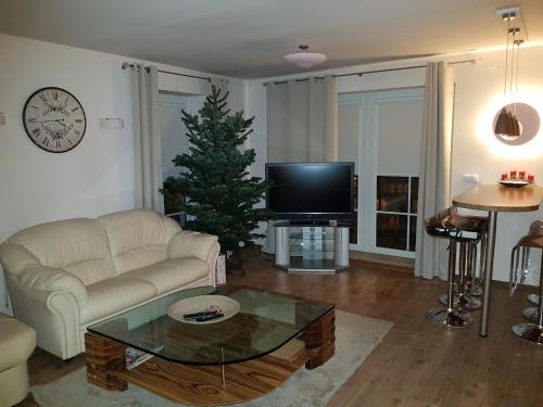 Φωτογραφία από το άλμπουμ του Apartament VIP Vęgoria σε Wegorzewo