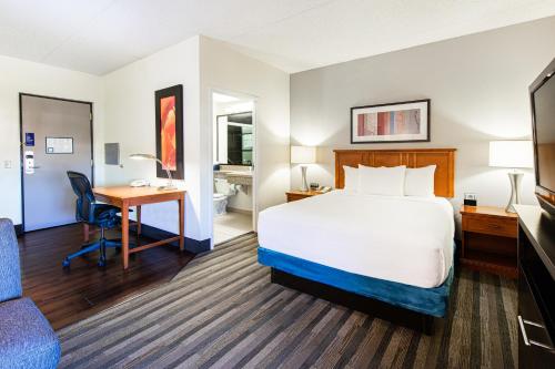 Легло или легла в стая в Hyatt House Chicago Schaumburg